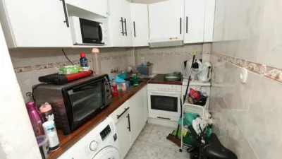 Flat on Calle del Cerro Muriano photo 3