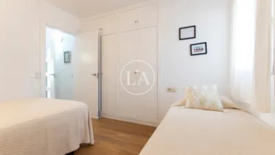Apartment on Passeig del Mediterrani photo 27