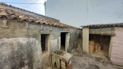 Semi-detached house in Gata de Gorgos photo 24