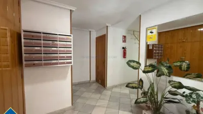 Apartment in Acequión-Los Naúfragos photo 35
