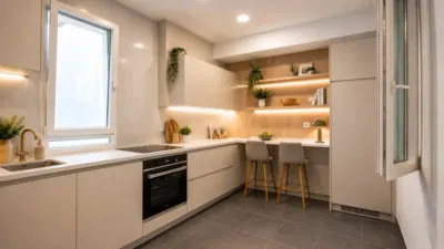Apartment in San Frantzisko photo 4
