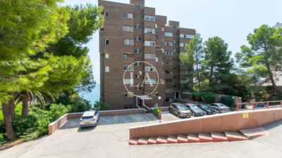 Apartment on Passeig del Mediterrani photo 33