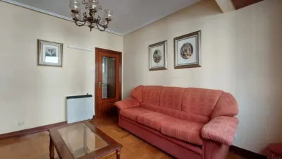Apartment on Maestro Zubeldia Street, 9 photo 6