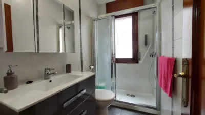 Apartment on Maestro Zubeldia Street, 9 photo 12