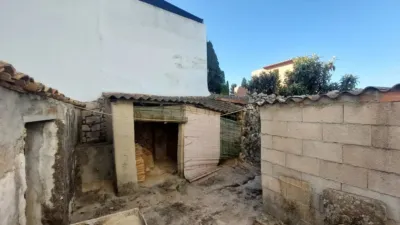 Semi-detached house in Gata de Gorgos photo 25