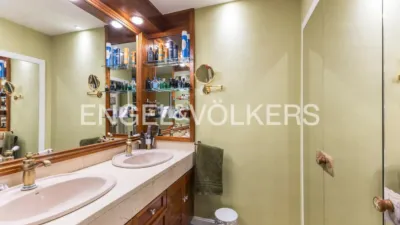 Apartment in Prosperidad photo 11