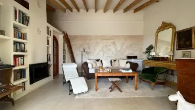 Rustic house in Gènova photo 8