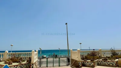 Piso – Torrevieja - Vista 3