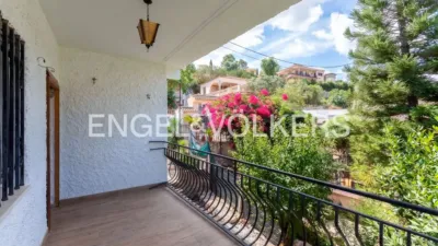 House in Chiva photo 26