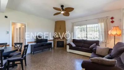 House in Chiva photo 4