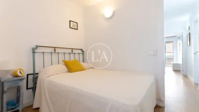 Apartment on Passeig del Mediterrani photo 28