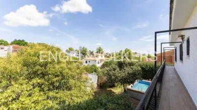 House in Chiva photo 31