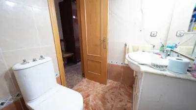Flat on Calle Ramón Casas photo 18