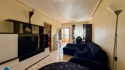 Piso – Torrevieja - Vista 5