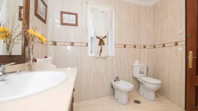 Apartment on Calle Cooperativa photo 16