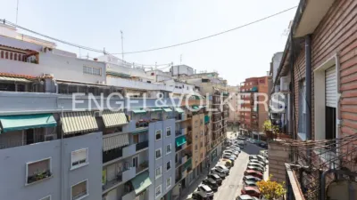 Apartment in Nou Moles photo 13