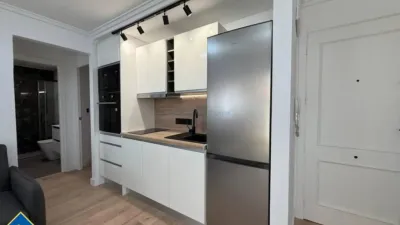 Apartment in Acequión-Los Naúfragos photo 5