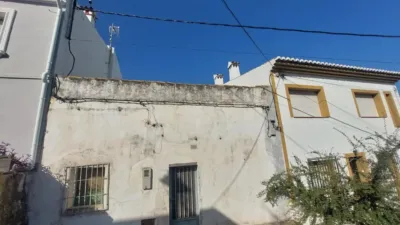 Semi-detached house in Gata de Gorgos photo 3