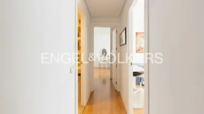 Apartment on Calle de Piqueras photo 27