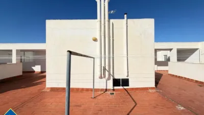 Apartment in Playa del Cura photo 43