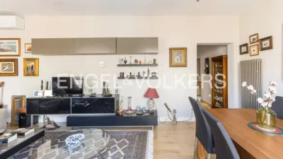 Flat on Doctor Castelo Street photo 5