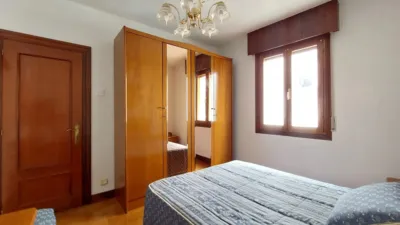 Apartment on Maestro Zubeldia Street, 9 photo 11
