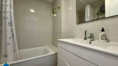 Apartment in Acequión-Los Naúfragos photo 21