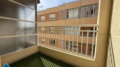 Apartment in Acequión-Los Naúfragos photo 15