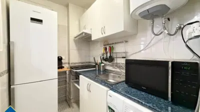 Apartment in Playa del Cura photo 25