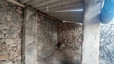 Semi-detached house in Gata de Gorgos photo 28