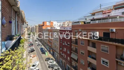Apartment in Nou Moles photo 14