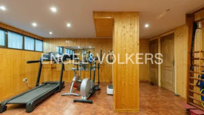 Apartment on Calle de Piqueras photo 43