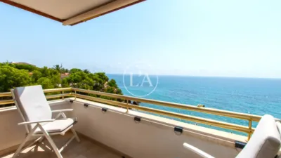 Apartment on Passeig del Mediterrani photo 4