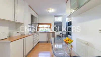 Apartment on Calle de Piqueras photo 21