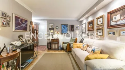 Apartment in Prosperidad photo 5