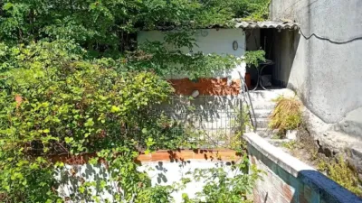 Semi-detached house in Travesía de Meicende photo 20