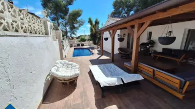 Casa – Pilar de la Horadada - Vista 2