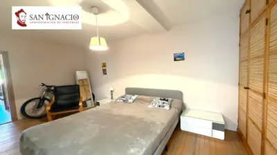 Apartment in Villarcayo photo 11