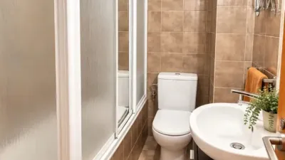Duplex for sale on Carrer de Las Navas de Tolosa photo 5