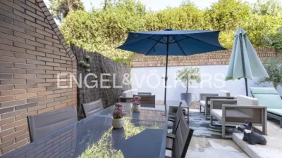 Terraced House in Centro photo 10