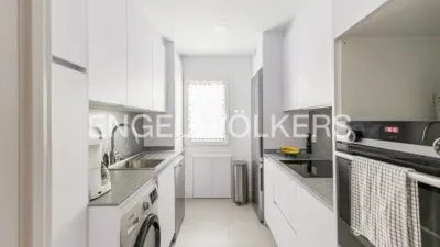 Flat on Doctor Castelo Street photo 19