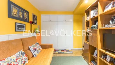 Apartment in Prosperidad photo 13