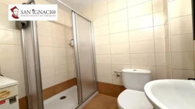 Apartment in Villarcayo photo 15