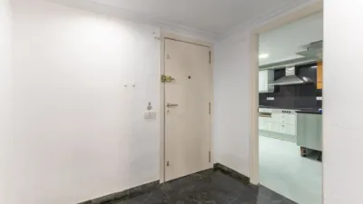 Apartment on Carrer de Jorge Juan photo 10