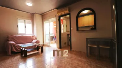 Piso – Torrevieja, Polígono Casa Grande, Cabo Cervera-Playa la Mata - Vista 5