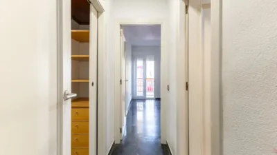Apartment on Carrer de Jorge Juan photo 36