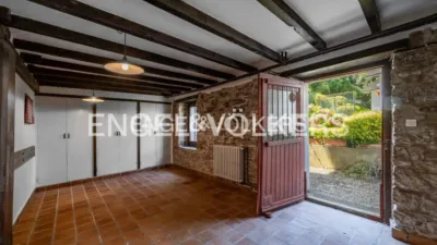 Chalet on La Fe lbil Bidea photo 18