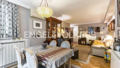 Apartment in Prosperidad photo 6