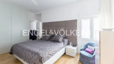 Flat on Doctor Castelo Street photo 13