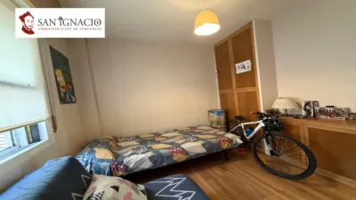 Apartment in Villarcayo photo 13